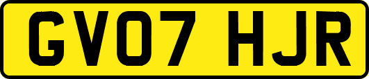GV07HJR