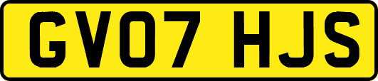 GV07HJS