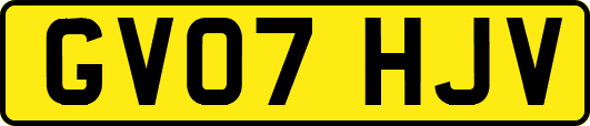 GV07HJV