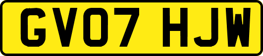 GV07HJW