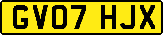GV07HJX