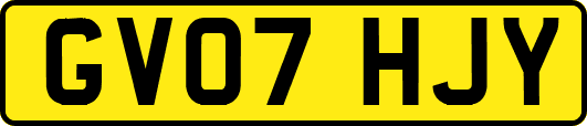GV07HJY