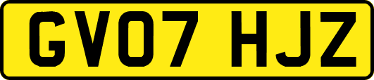 GV07HJZ