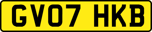 GV07HKB