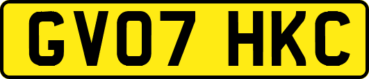 GV07HKC