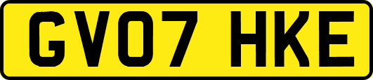 GV07HKE