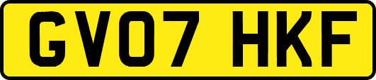 GV07HKF