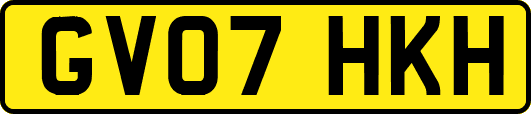 GV07HKH