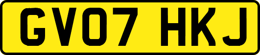GV07HKJ