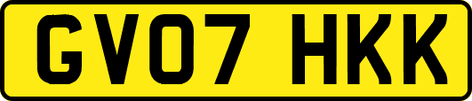 GV07HKK