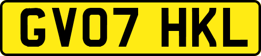 GV07HKL