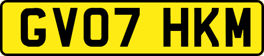 GV07HKM