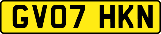 GV07HKN
