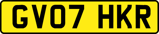 GV07HKR