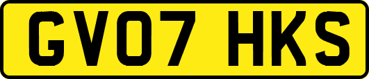 GV07HKS
