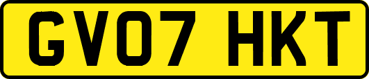 GV07HKT