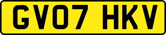 GV07HKV