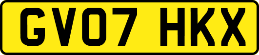 GV07HKX