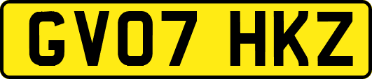 GV07HKZ