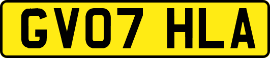 GV07HLA