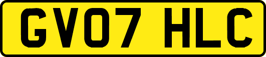 GV07HLC