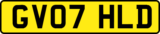 GV07HLD