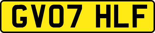 GV07HLF