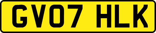 GV07HLK