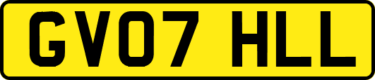 GV07HLL
