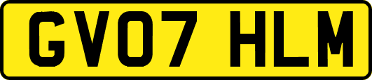 GV07HLM