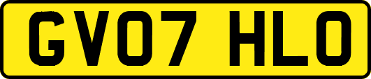 GV07HLO