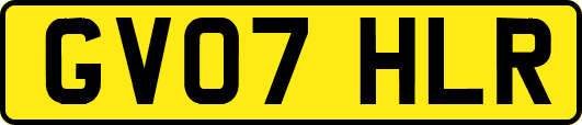 GV07HLR