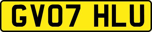 GV07HLU