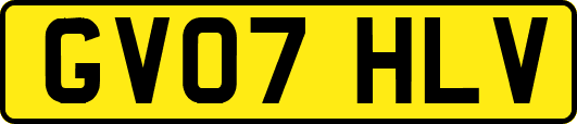 GV07HLV