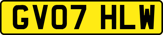 GV07HLW