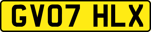 GV07HLX