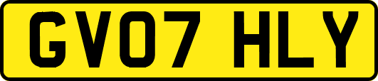 GV07HLY