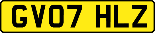 GV07HLZ