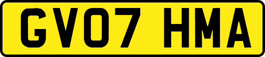 GV07HMA