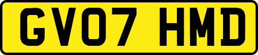 GV07HMD