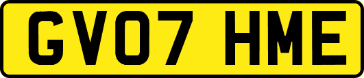GV07HME