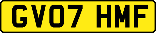 GV07HMF
