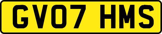 GV07HMS