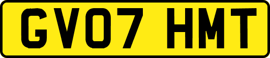 GV07HMT