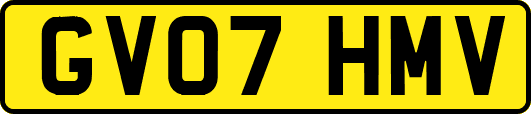 GV07HMV