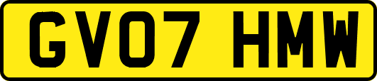 GV07HMW