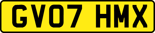 GV07HMX