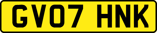 GV07HNK