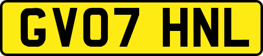 GV07HNL