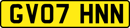 GV07HNN